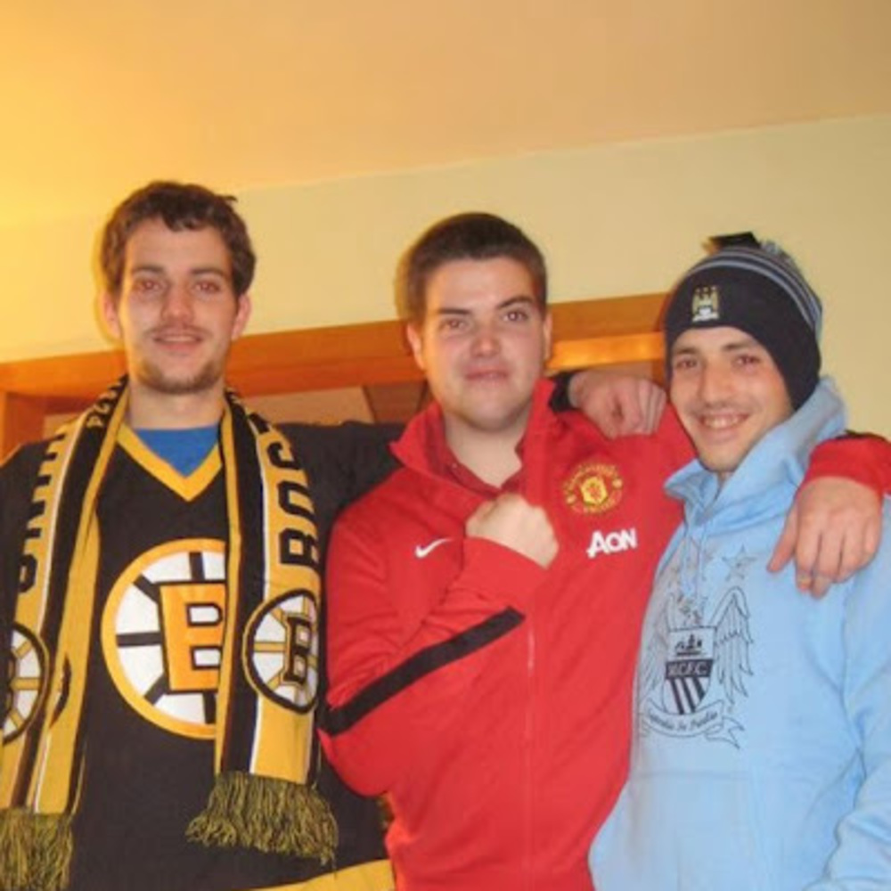 Meet your Posher, Coco